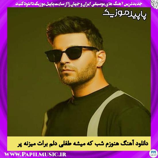 دانلود آهنگ هنوزم شب که میشه طفلی دلم برات میزنه پر از آصف آریا